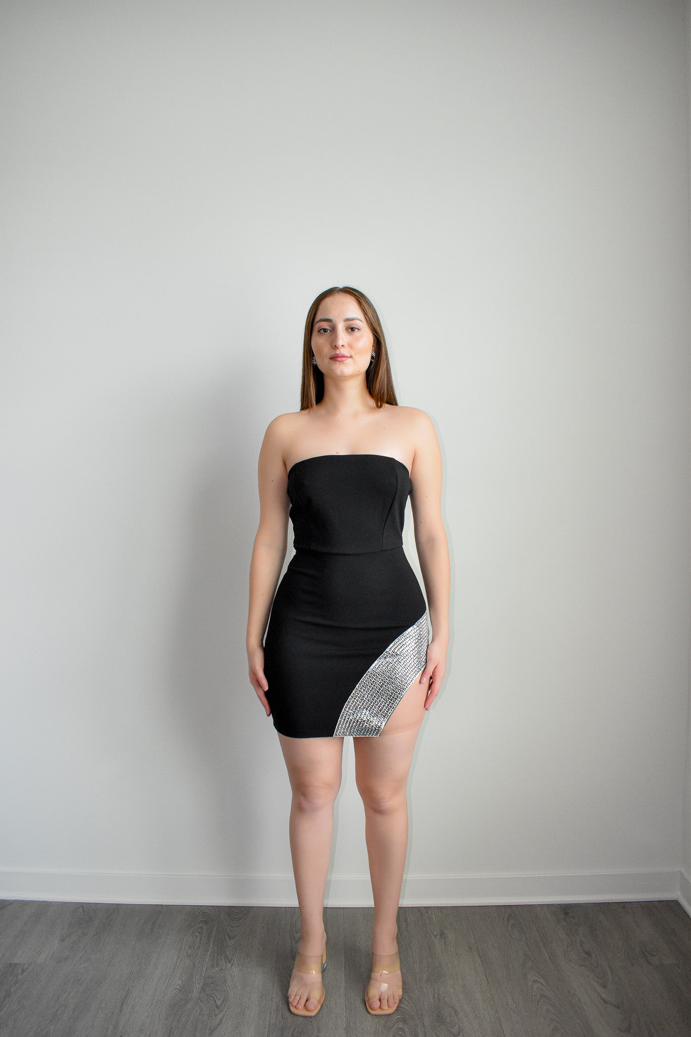 Sara Mini dress