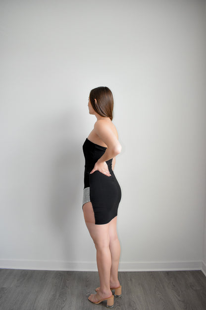 Sara Mini dress