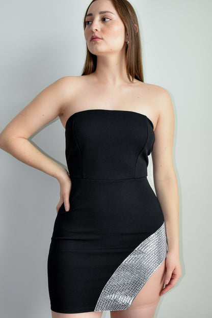 Sara Mini dress