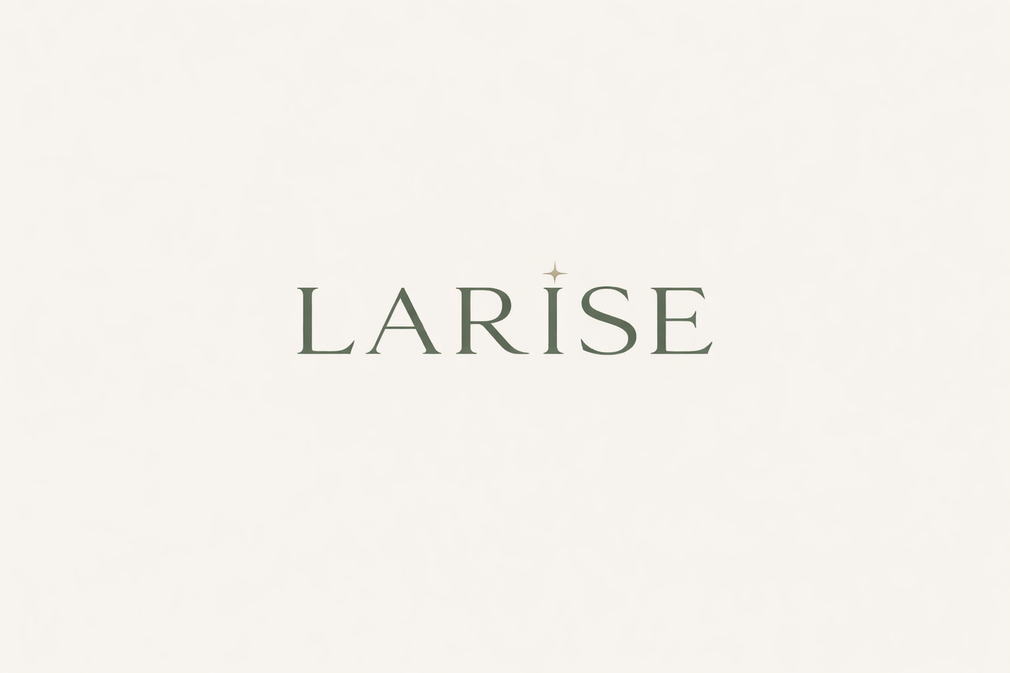 Larise Gift Card