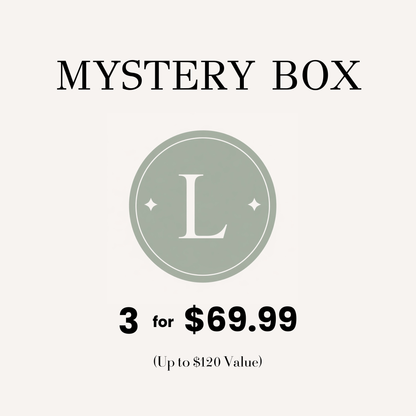 Mystery clothing box - Larise