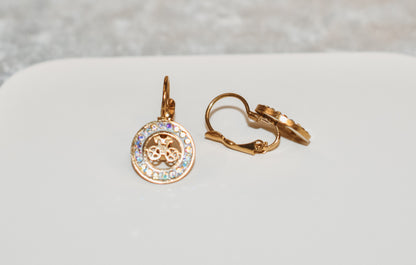 Huffy necklace set