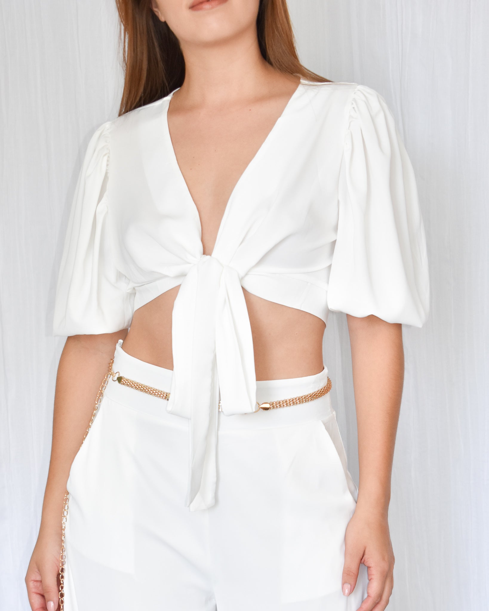 White dreams open set