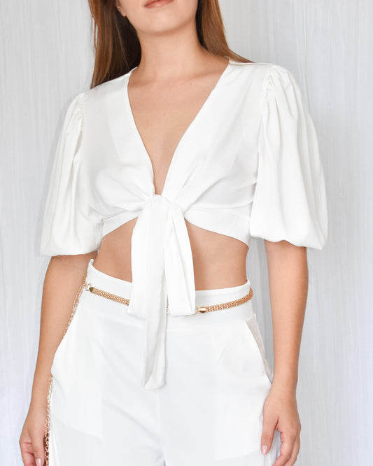 White dreams open set