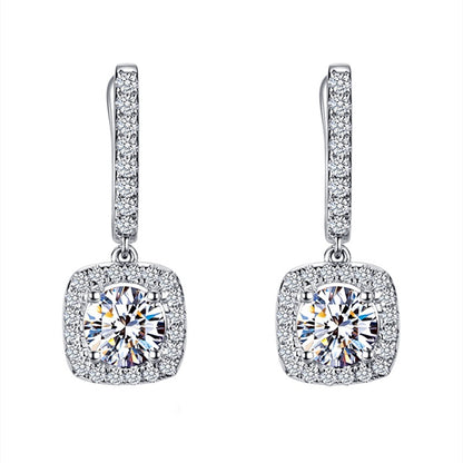 Exotic Earrings / aretes elegantes 
