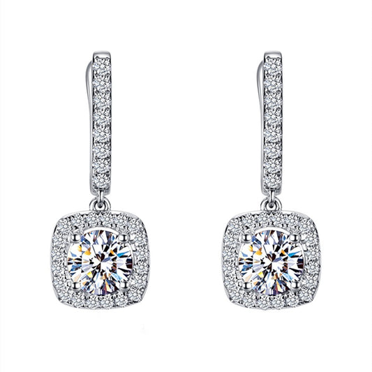 Exotic Earrings / aretes elegantes 