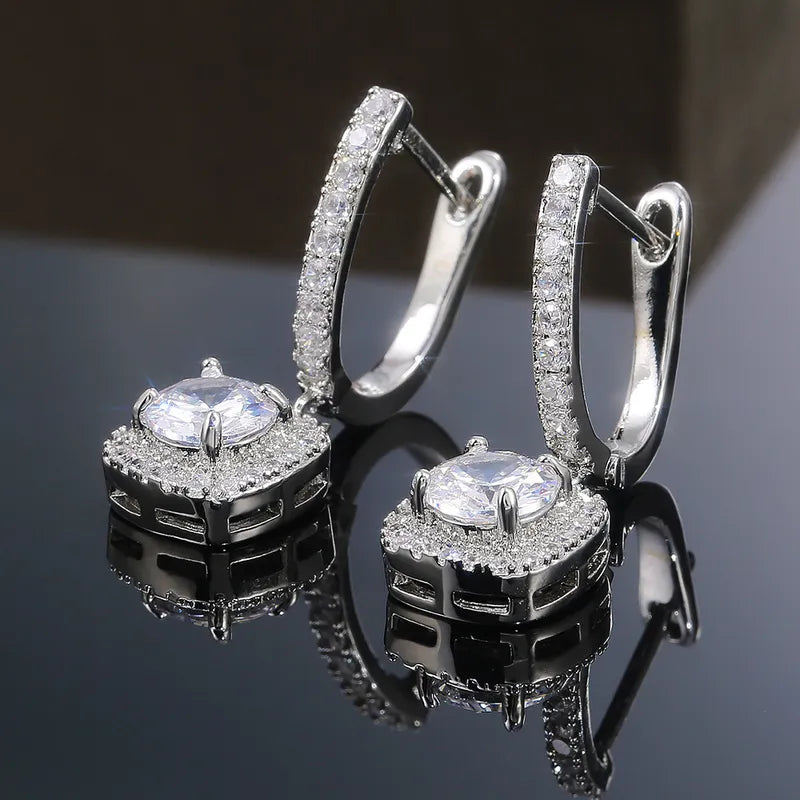 Exotic Earrings