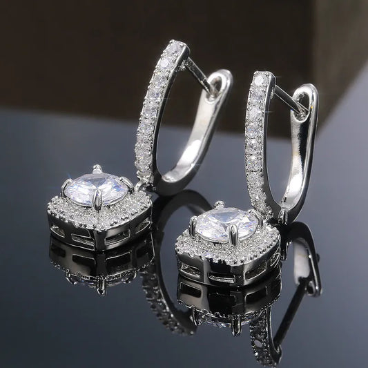 Exotic Earrings